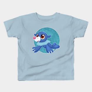 Water Puppy Kids T-Shirt